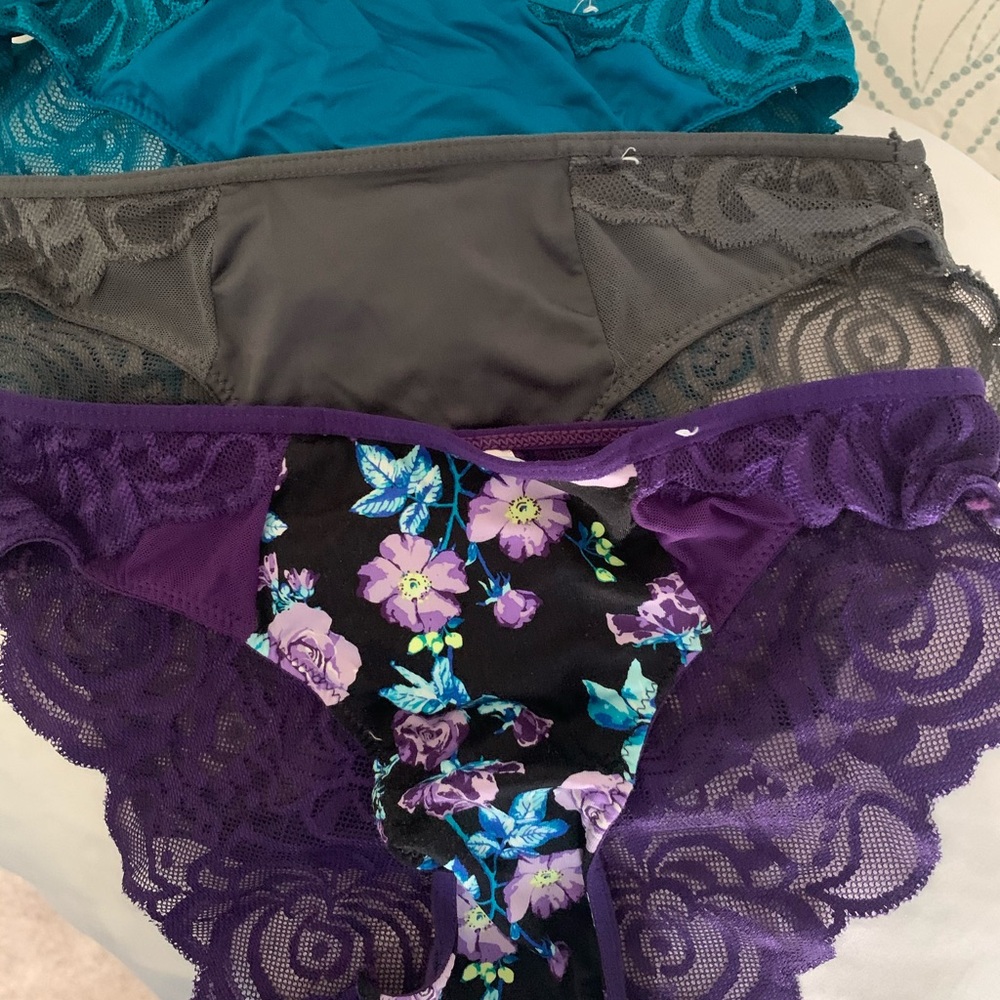 Panties - Candies